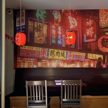 Monja Taiker - Wall decor - Taiwanese Near Me - Arcadia, California