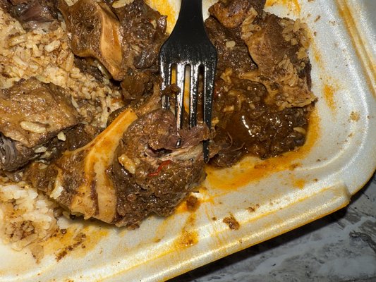 Taste of Jamaica by null