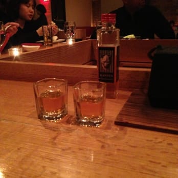 IPPUDO Westside - Sake - Ramen Near Me - New York, New York IPPUDO Westside - Sake - Ramen Near Me - New York, New York