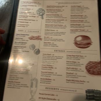 Friedman's - menu - Breakfast & Brunch Near Me - New York, New York Friedman's - menu - Breakfast & Brunch Near Me - New York, New York