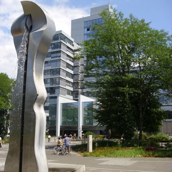 Ruckerbrunnen - Landmarks & Historical Buildings Near Me - Erlangen, BY