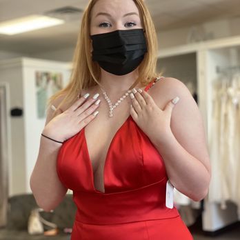Temaja's Bridal And Formal - Bridal Near Me - Killeen, Texas