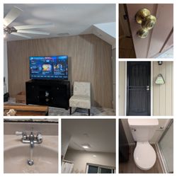 R&M Handyman Services - Handyman services