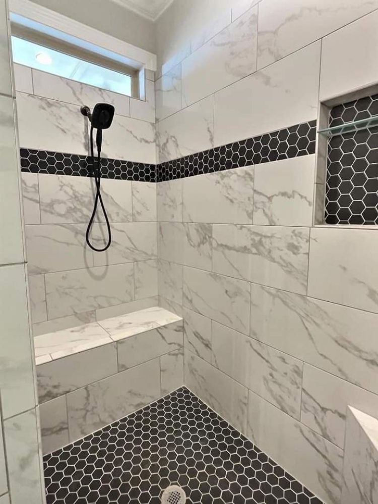 Slide of Sajbin Remodeling