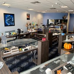 One Day Jewelry & Repair - Interior