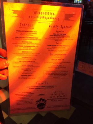 Menu photo 4 Slade's Bar & Grill Roxbury Crossing, MA Menu photo 4 Slade's Bar & Grill Roxbury Crossing, MA