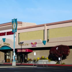 Shopper's Square Mall