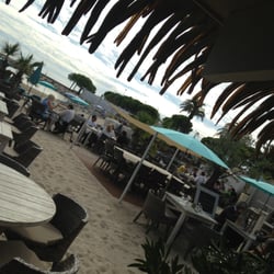 Le Lagon Plage