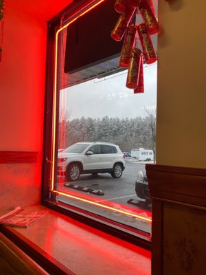 Kin's Kitchen by null