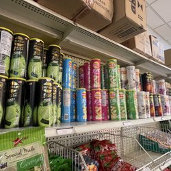 A8 Market - Lays asian version of Pringles' Potato crisps