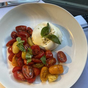 Duomo51 - Burrata - Italian Near Me - New York, New York Duomo51 - Burrata - Italian Near Me - New York, New York