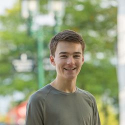 Paul Retherford Photography - Senior high school photo session northern michigan paul retherford photography based in petoskey michigan