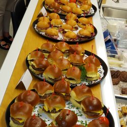 Cafe Amore at Little Ferry - SLIDER BAR