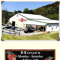 Deal Apple Orchards - Store, hours