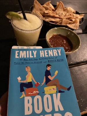 Rosy's Taco Bar by null