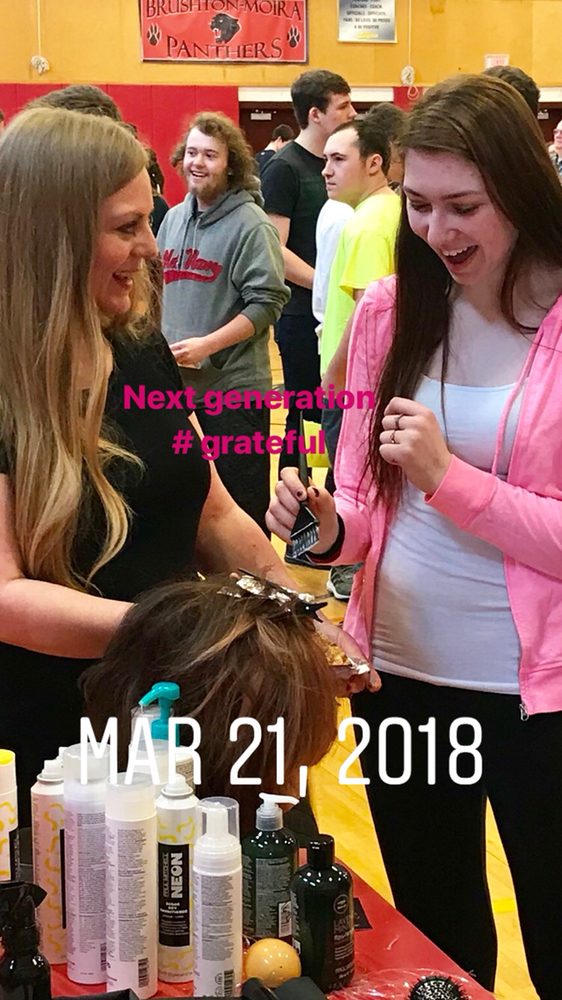 KIM’S HAIR ART STUDIO 72 Photos 38 Delancy Ave, Brushton, New York