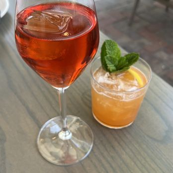 Josefina - Craft cocktails were fantastic! - Italian Near Me - Wayzata, Minnesota Josefina - Craft cocktails were fantastic! - Italian Near Me - Wayzata, Minnesota