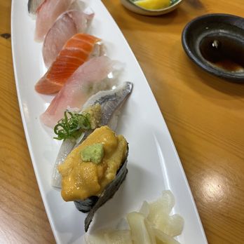 Sushi Ken - Sushi Bars Near Me - Torrance, California Sushi Ken - Sushi Bars Near Me - Torrance, California