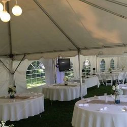 10 Point Party Rentals