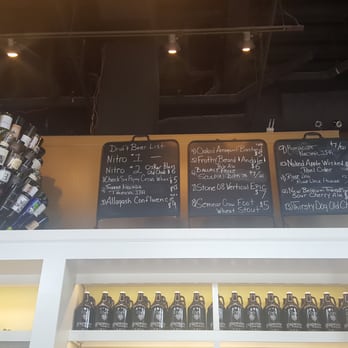 Grapevine - Thirteen taps - Wine Bars Near Me - Rock Hill, South Carolina