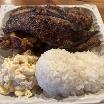 Ono Hawaiian BBQ - Hawaiian BBQ Mix - Hawaiian Near Me - Santa Ana, California Ono Hawaiian BBQ - Hawaiian BBQ Mix - Hawaiian Near Me - Santa Ana, California