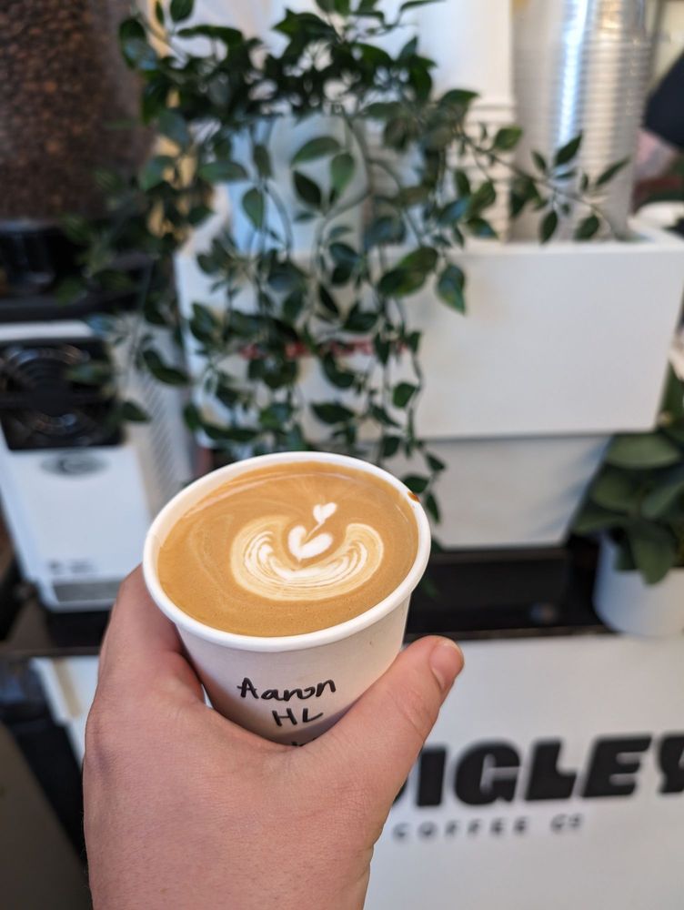 Quigley Coffee Co Image