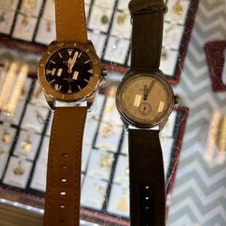 RT Designs Jewelers - Wow the best and fastest watch repair shop in Houston Family run and straight shooters