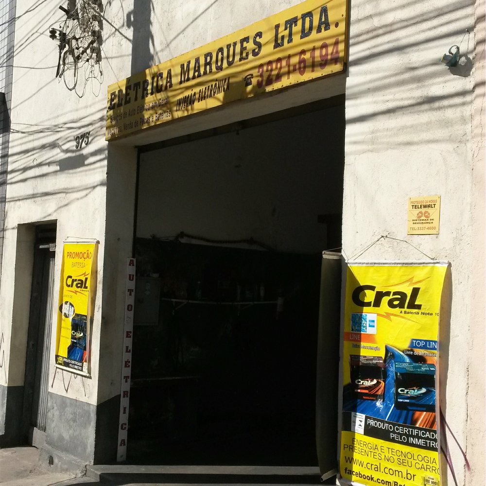 THE BEST 10 AUTO REPAIR near R. CABO JOÃO TERUEL FREGONI 448, PONTE GRANDE  - SP 07032-000, BRAZIL - Updated 2026 - Hours - Yelp