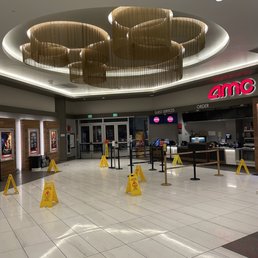 A slippery and clean lobby. Safety first. A slippery and clean lobby. Safety first.
