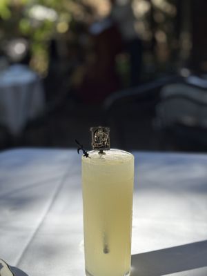 The Court of Two Sisters by null