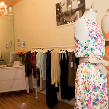 Lauren Gabrielson Designs - 278 Mott St - Women's Clothing Near Me - Brooklyn, New York