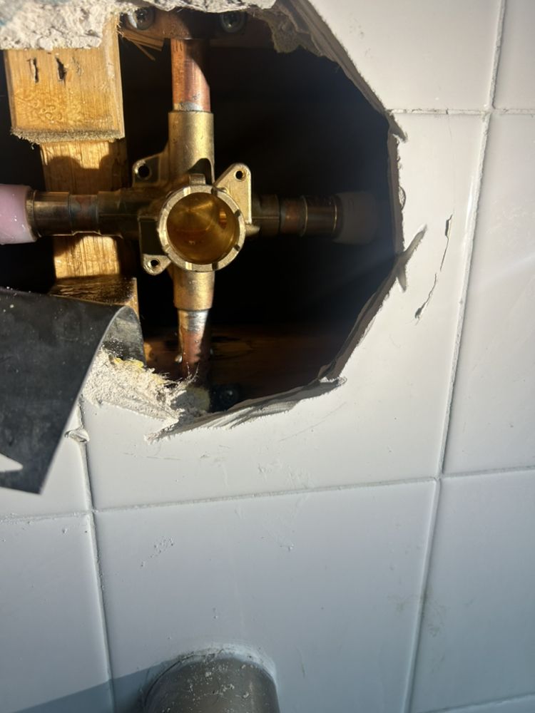 Slide of A2Z Rooter & Plumbing