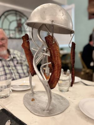 Hook & Barrel by null