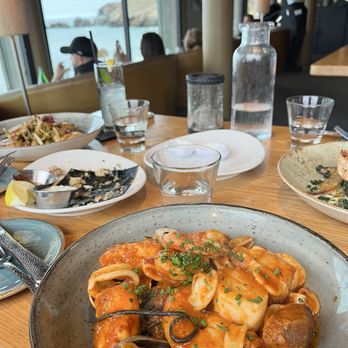 Moonraker Restaurant - New American Near Me - Pacifica, California