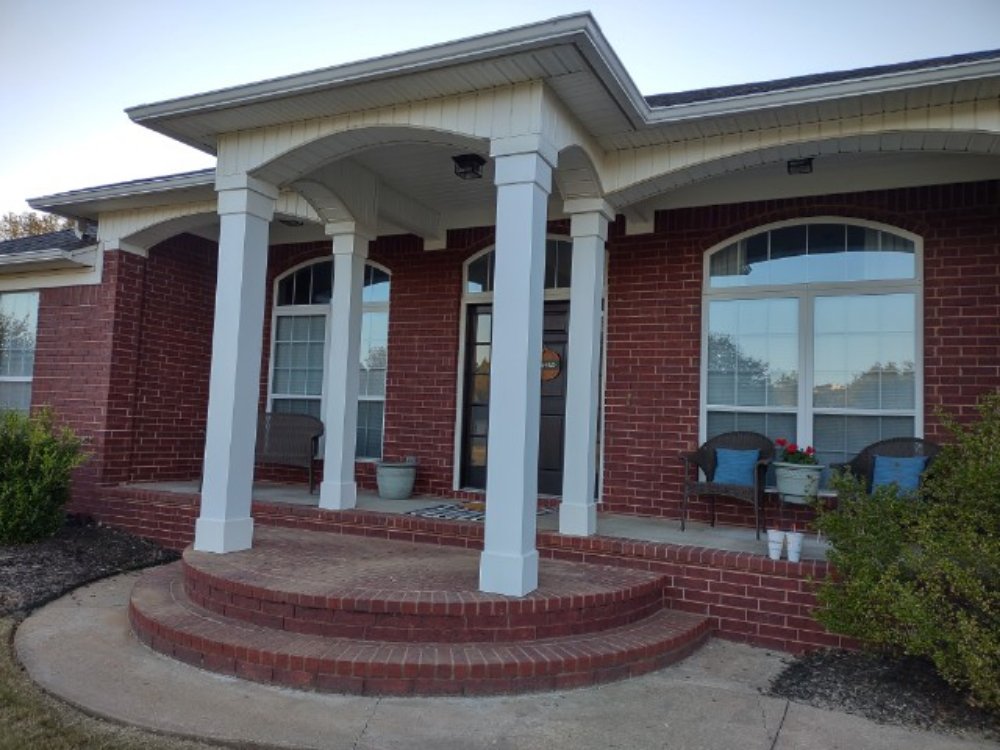 Slide of Justin Time Construction