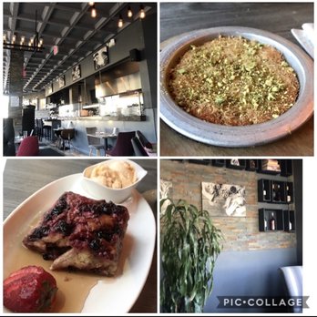 Moussaka Mediterranean Kitchen - Kanefe and Mix Berry Brioche Bread Pudding - 3 - 3.5 stars - Mediterranean Near Me - San Leandro, California Moussaka Mediterranean Kitchen - Kanefe and Mix Berry Brioche Bread Pudding - 3 - 3.5 stars - Mediterranean Near Me - San Leandro, California