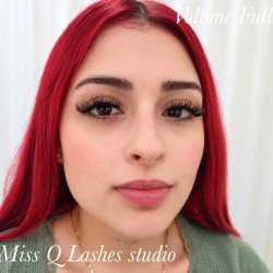 Miss Q Lashes Studio