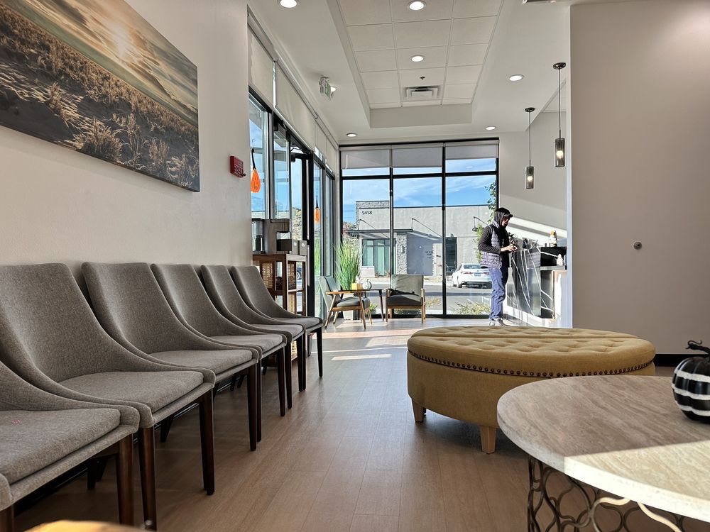 NORTHERN NEVADA ORAL & MAXILLOFACIAL SURGERY Updated September 2024