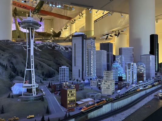 Griffin Museum of Science and Industry by null