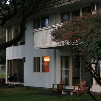 Ocean Crest Resort - Resorts Near Me - Moclips, Washington