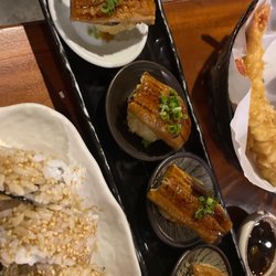 Sushi Ninja - Unagi