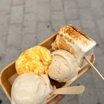 Misfit Ice Cream - Ice Cream & Frozen Yogurt Near Me - Toronto, Ontario Misfit Ice Cream - Ice Cream & Frozen Yogurt Near Me - Toronto, Ontario