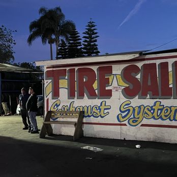 Eddies Tires - Tires Near Me - San Diego, California Eddies Tires - Tires Near Me - San Diego, California