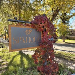 Spatique Day Spa