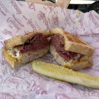Roscoe's Famous Deli - Silly Billy - Sandwiches Near Me - Fullerton, California Roscoe's Famous Deli - Silly Billy - Sandwiches Near Me - Fullerton, California