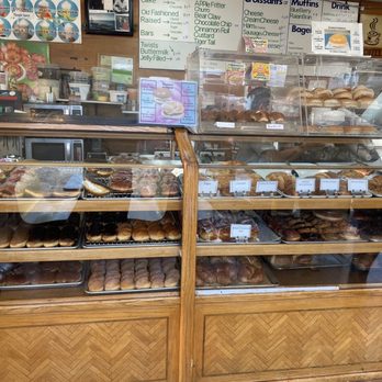 Donut Shop West - a variety of donuts - Donuts Near Me - Moorpark, California Donut Shop West - a variety of donuts - Donuts Near Me - Moorpark, California