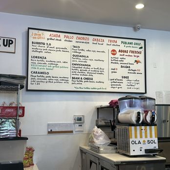 Sonoratown - Menu - Tacos Near Me - Long Beach, California Sonoratown - Menu - Tacos Near Me - Long Beach, California