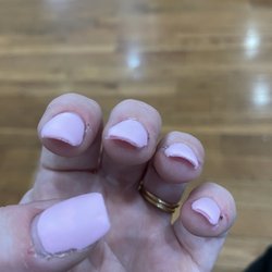Sparkles Nails Lounge