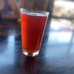 Pear Ipa