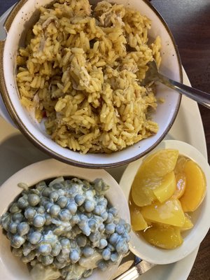 Shirley's Restaurant by null